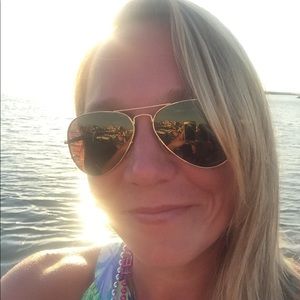 Meet your Posher, Tracy